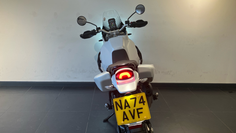 Ducati Desert X DesertX (22MY)